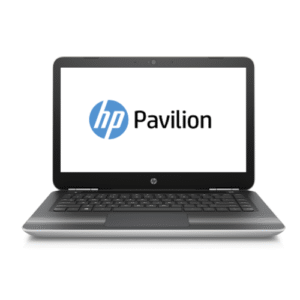 HP Pavilion Notebook 14-a1062nr Intel Core i5-6200U 8GB Ram 256GB SSD 14" Laptop