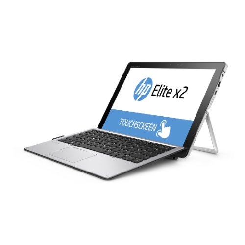 HP Elite x2 1012 G2 Detachable Tablet PC, 7th Gen Intel core i5, 8GB RAM, 256GB SSD, 12.3" Gorilla Glass Touch Screen WQXGA+ (2736x1824) - Image 5