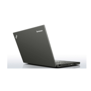 Lenovo ThinkPad X240 Laptop 31.8 cm (12.5") Intel® Core™ i5 i5-4300U 8 GB DDR3L-SDRAM 256 GB SSD Windows 10 Black: