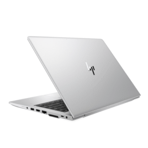 HP EliteBook 745 G6 Laptop 35.6 cm (14") Full HD AMD Ryzen™ 7 PRO 3700U 8GB DDR4-SDRAM 256GB SSD Wi-Fi 5 (802.11ac) Windows 11 Pro Silver