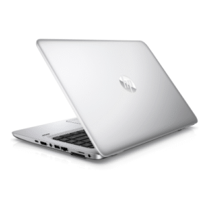 HP EliteBook 840 G3 Laptop Intel® Core™ i5 i5-6300U 35.6 cm (14") Full HD 8 GB DDR4-SDRAM 256 GB SSD Silver.