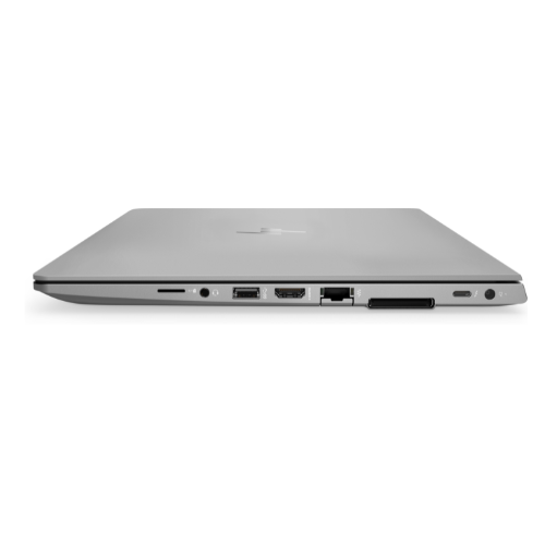 HP ZBook 14u G5 Mobile workstation 35.6 cm (14") Full HD Intel® Core™ i5 i5-8350U 8 GB DDR4-SDRAM 256 GB SSD Wi-Fi 5 (802.11ac) Windows 11 Pro Grey: - Image 7