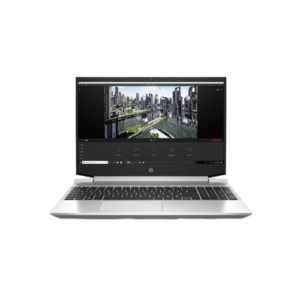 HP ZHAN 99 Pro G1 Gray Mobile Workstation, 9th gen Core i7-9750H, 16 GB RAM, 1 TB HDD + 256 GB SSD, NVIDIA Quadro P600