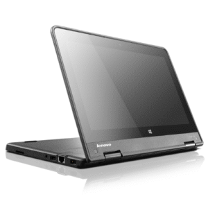 Lenovo 2018 ThinkPad Yoga 11e 11.6-Inch Touch Screen x360 Laptop