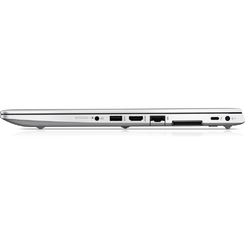 HP EliteBook 850 G6 Intel® Core™ i7 i7-8565U (8th Generation) 8GB RAM 256GB SSD 15.6" Silver: - Image 5