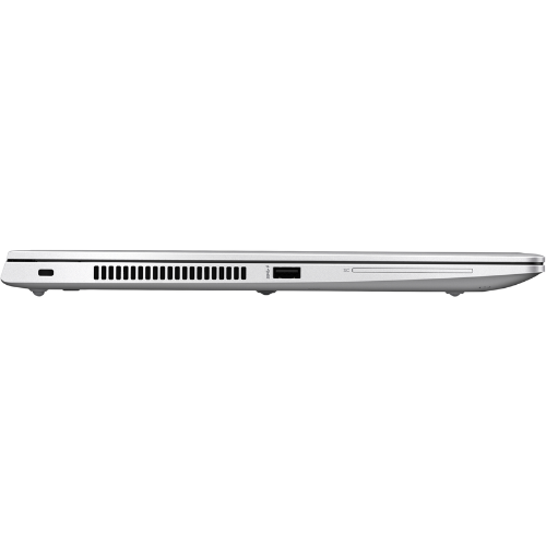 HP EliteBook 850 G6 Intel® Core™ i7 i7-8565U (8th Generation) 8GB RAM 256GB SSD 15.6" Silver: - Image 3