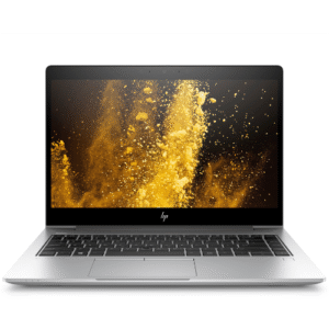 HP EliteBook 840 G6 Intel® Core™ i7 i7-8665U Laptop 16GB RAM 512GB SSD 14" FHD Backlit Keyboard Windows 11 Pro