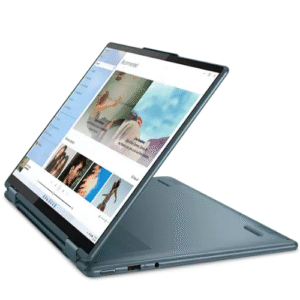 Lenovo Yoga 7i 15ITL5 Convertible x360 Intel Core i5 11th Generation TouchScreen Laptop;