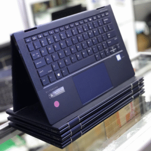 HP Elite Dragonfly Intel® Core™ i7-8565U (8th Generation) 16 GB LPDDR3-SDRAM 512 GB SSD Hybrid (2-in-1) 33.8 cm (13.3") Touchscreen Blue.