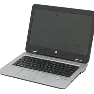 HP ProBook 640G3 Intel Corei5 7th Generation 8GB Ram 256GB SSD 14"