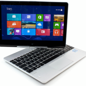 HP ELITEBOOK  REVOLVE  810 G3 INTEL CORE I3