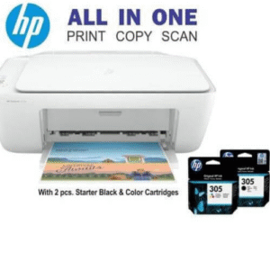HP DeskJet 2320 All in One Coloured Printer