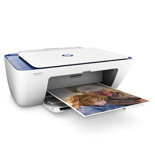 HP DeskJet 2320 All in One Coloured Printer - Image 2
