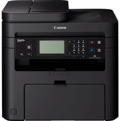 Canon MF237FW 4-in-1 Monofunctional Laser Printer - Image 4