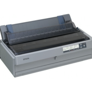 Epson LQ-2190 Dot Matrix Printer