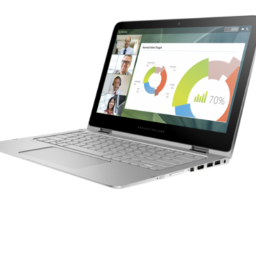 HP SpeCtre Pro G2 X360 8GB/512GB SSD Corei7 6th Gen/2K Display - Image 4