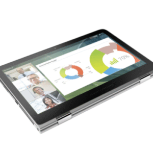 HP SpeCtre Pro G2 X360 8GB/512GB SSD Corei7 6th Gen/2K Display