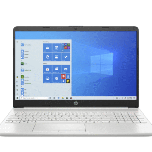 HP 15-dy1xxx Notebook intel Corei3 10th gen 8GB Ram/256GB SSD