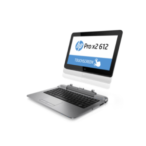 HP Pro x2 612 G1 i5  (12.5") Touchscreen HD Intel® Core™ i5