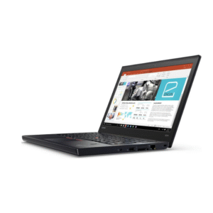 Lenovo ThinkPad X270  CORE i5 Notebook 31.8 cm (12.5")