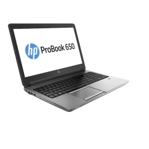 HP ProBook 650 G1 i5-4300  Intel® Core™ i5  (15.6")