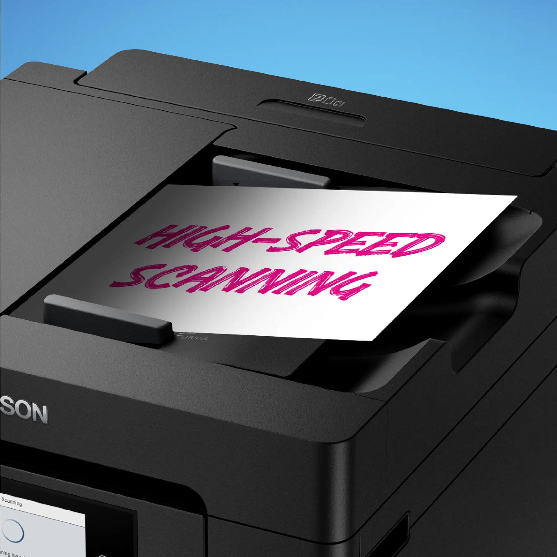 Epson Ecotank L6550 - Image 2