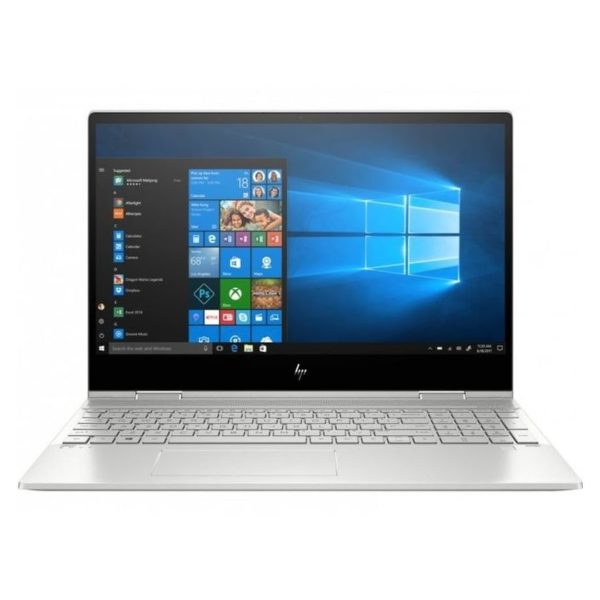 HP ENVY x360 Laptop - 15-ed0047nr, 10th Gen Intel Core i7-10510U, 16 GB RAM, 512 GB SSD, 4GB NVIDIA Geforce MX330, Windows 10, Fingerprint Reader (3F613UA) - Image 6