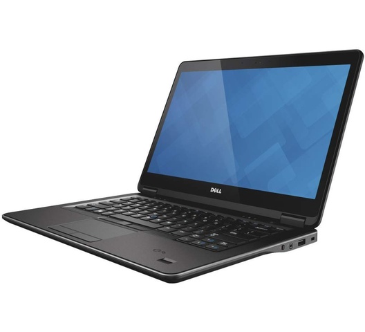 Dell Latitude E7440 Corei5 4GB/500 14 INCH UltraBook - Image 2
