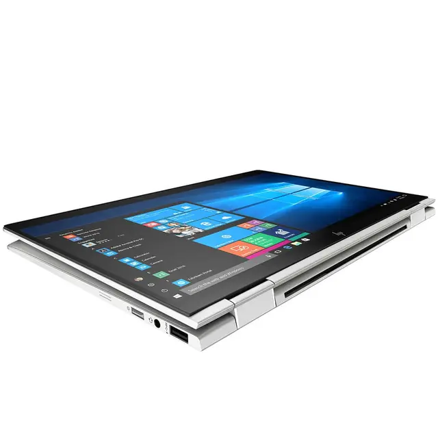 Hp Elitebook 1030 g4 x360, core i7, 8th gen, 16gb ram, 512gb ssd 1 year warranty - Image 2