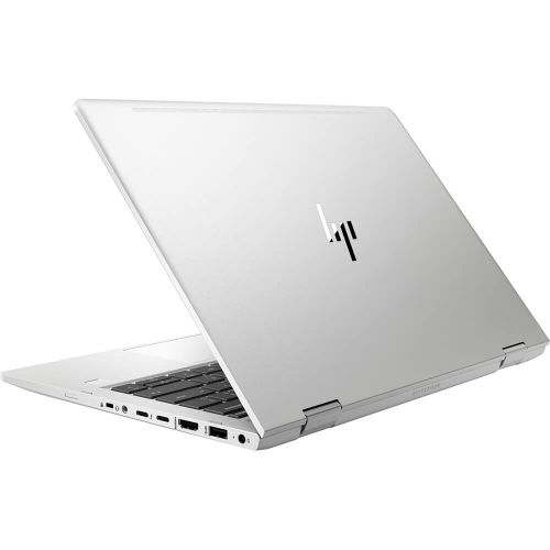 HP EliteBook x360 830 G6, 8th Gen Intel Core i5, 8 GB RAM, 256 GB SSD, Windows 10 Pro, 13.3" Touchscreen, 1 Year Warranty - Image 5