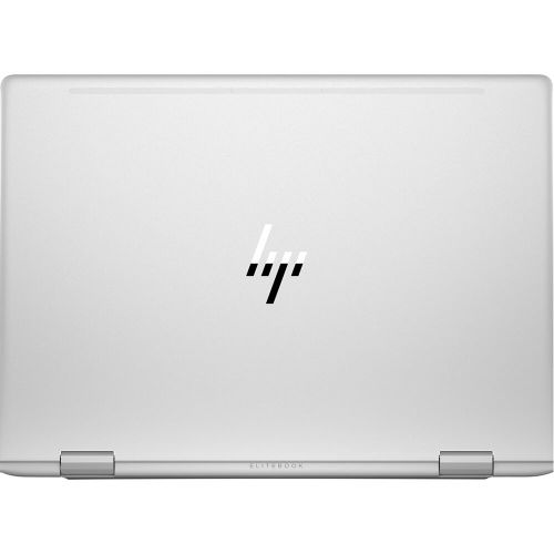 HP EliteBook x360 830 G6, 8th Gen Intel Core i5, 8 GB RAM, 256 GB SSD, Windows 10 Pro, 13.3" Touchscreen, 1 Year Warranty - Image 7