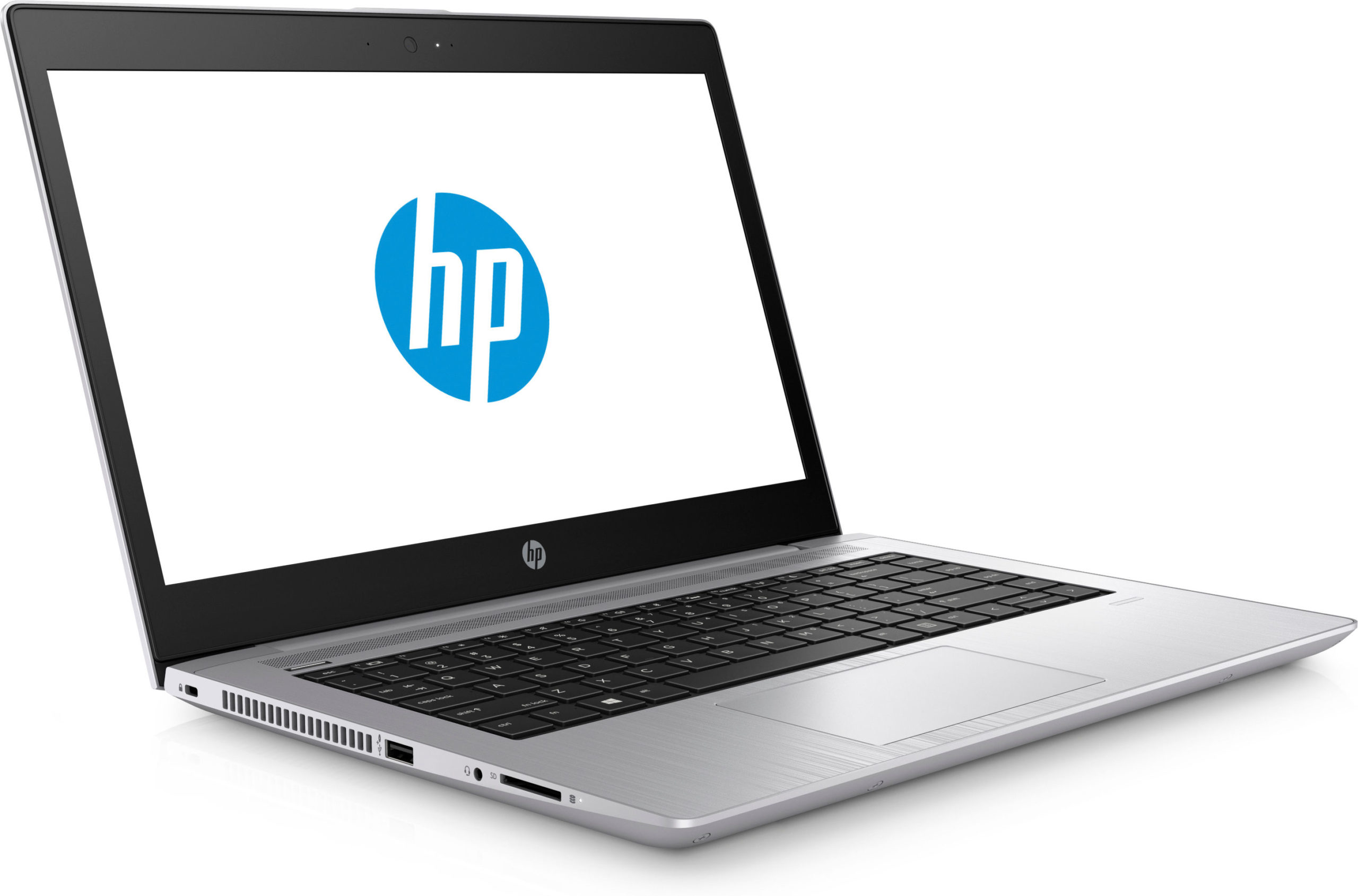 HP ZHAN 66 Pro 15 G3 Notebook, 10th Gen Intel Core i7-10510U, 16 GB RAM, 512 GB SSD, NVIDIA GEFORCE MX250, Windows 10 - Image 4