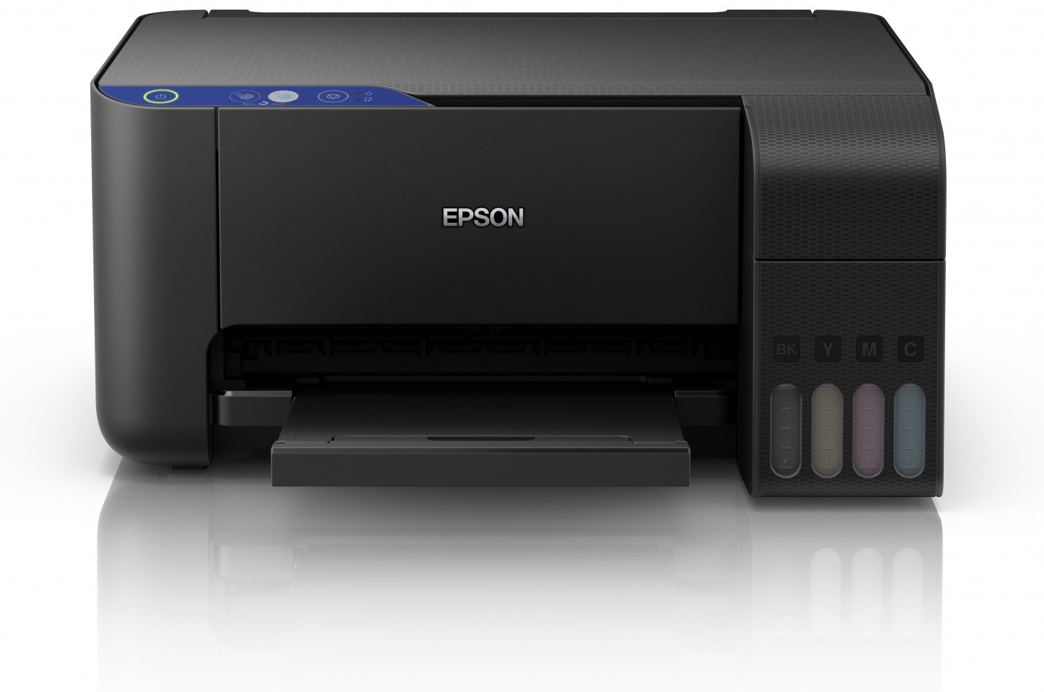 Epson Eco Tank L3110 All-in-One Printer - Image 2