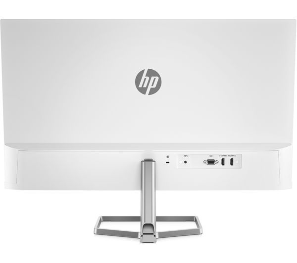 HP M27fw 27-inch FHD Monitor with AMD FreeSync Technology (2021 Model) - Image 2
