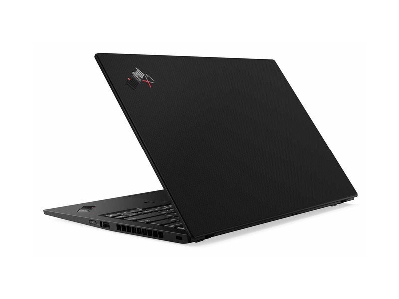 Latest Gen 8 Lenovo ThinkPad X1 Carbon 14" FHD Ultrabook Intel Core i5-10210U Quad-Core Processor, 512 GB PCIe SSD, 16GB RAM, and Windows 10 - Image 4
