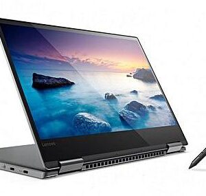 Lenovo ThinkPad Yoga 370 (7200U, FHD) Convertible Corei5