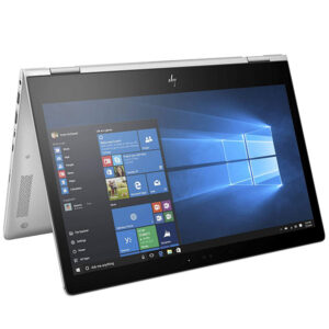 HP EliteBook 1030 G2 x360 Intel Core i7 16GB/512GB SSD 7th Generation Touchscreen