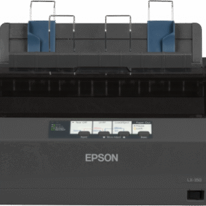 Epson LX-350 Impact dot matrix Printer