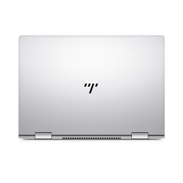 HP ENVY x360 Laptop - 15-ed0047nr, 10th Gen Intel Core i7-10510U, 16 GB RAM, 512 GB SSD, 4GB NVIDIA Geforce MX330, Windows 10, Fingerprint Reader (3F613UA) - Image 5
