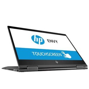 HP ENVY x360 - 13-ag0001nv, AMD Ryzen 3 2300U with Radeon Vega 8 Graphics, 2.0 GHz Turbo-boost upto 3.4 GHz, 4 GB RAM, 128 GB SSD, Windows 10, 1 Year Warranty