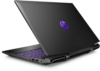HP Pavilion Gaming 15-dk0049TX, 9th Gen Intel Core i7 9750H, 8GB RAM, 1 TB HDD, 256GB SSD, NVIDIA GeForce GTX 1650 - Image 6
