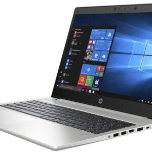 HP Probook 450 G6, 8th Gen Intel Core i7-8265U 1.8GHz, up to 4.0 GHz, 8GB RAM, 256GB SSD, 1TB HDD, Finger Print Reader, 2GB Nvidia Graphics