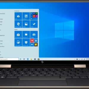 HP Spectre x360-13.3" 4K OLED Touch - 10th gen i7-10510U - 16GB -512GB SSD