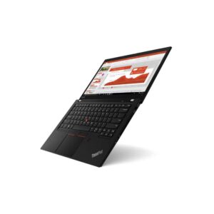 LENOVO ThinkPad T14s Gen 1 - 10th Gen Intel Core i7-10510U 1.80 GHz - 16GB RAM - 512GB NVMe SSD - Win10Pro - Intel UHD Graphics - 14'' FHD(1920 x 1080) Screen