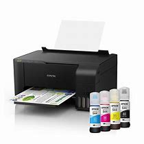 Epson EcoTank L3111 Printer - Image 2