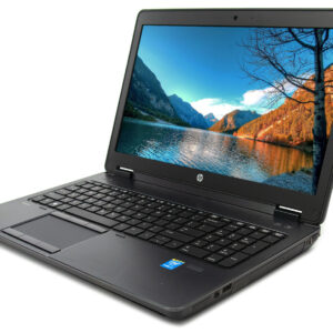 HP ZBook 15G2 Workstation Intel Corei7 15.6" 2GB NVIDIA Graphics Card