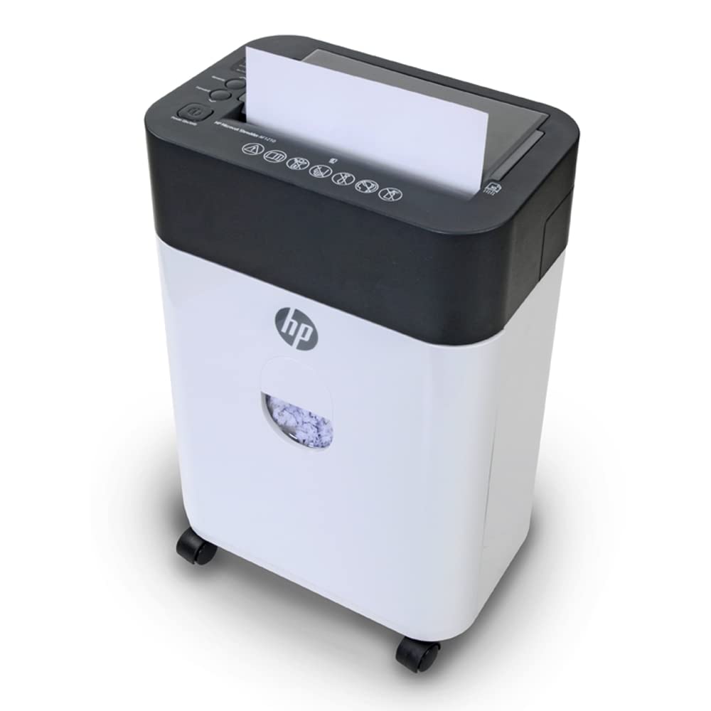 Hp Paper Shredders - Image 3