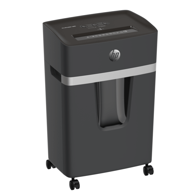 Hp Paper Shredders - Image 2