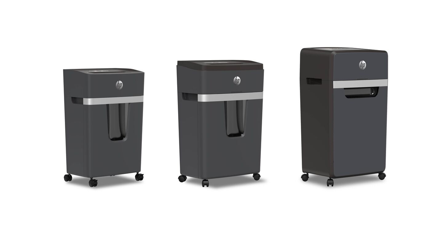 Hp Paper Shredders - Image 4